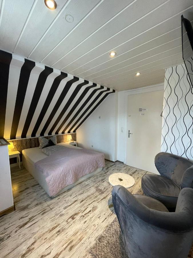 La Boutique House Hotel Fussen Exterior photo