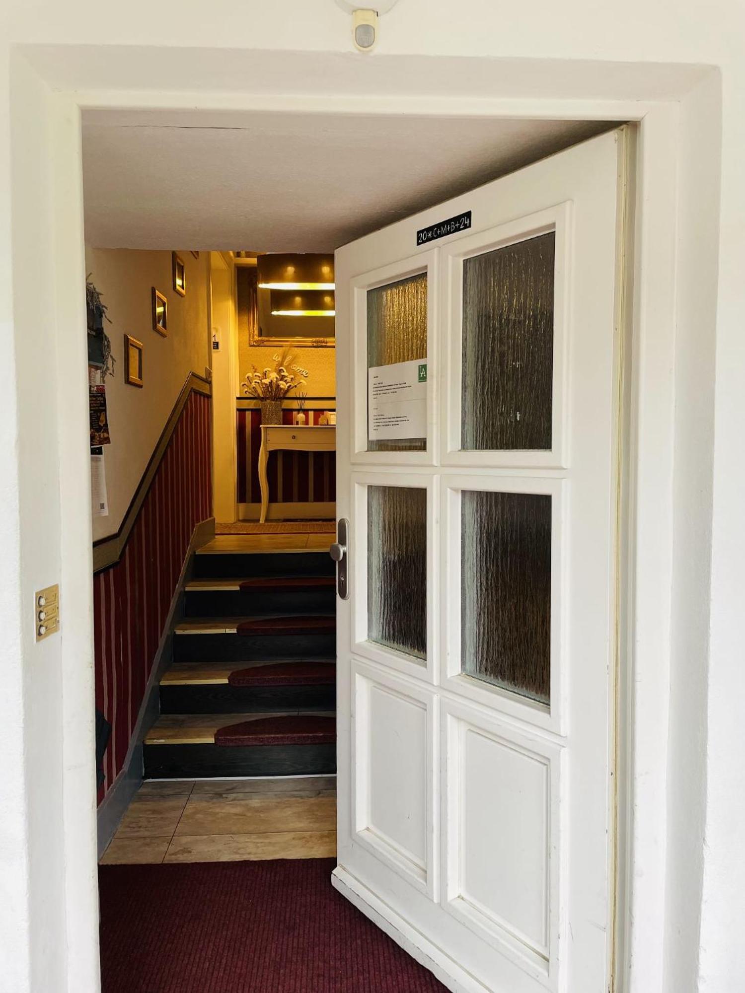 La Boutique House Hotel Fussen Exterior photo